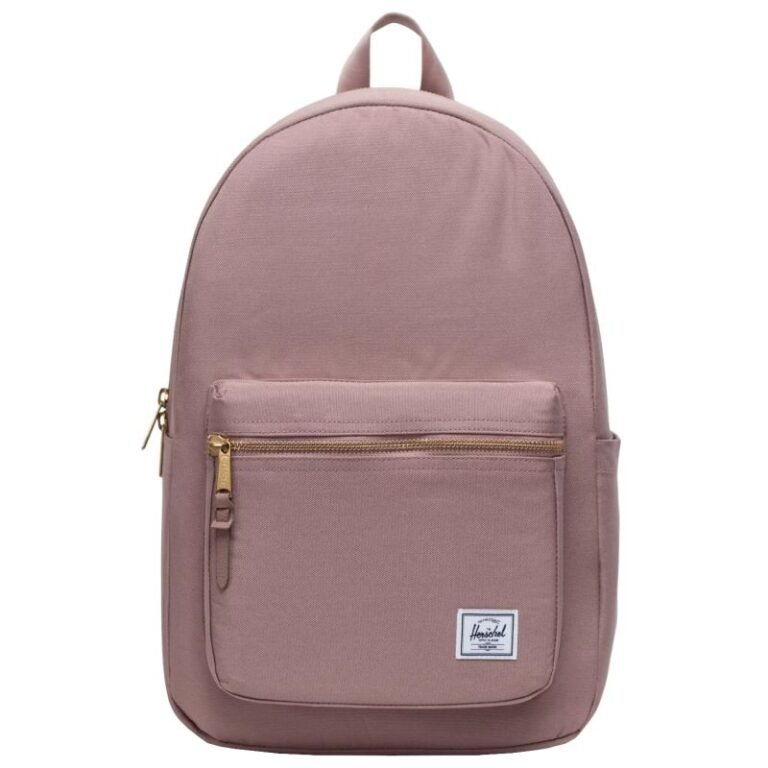 Herschel Settlement Backpack Pink