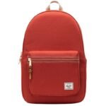 Herschel Settlement Backpack Red