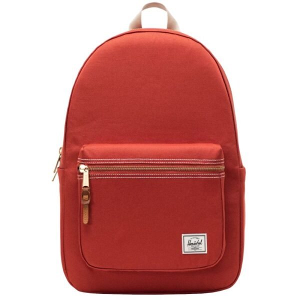 Herschel Settlement Backpack Red