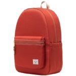 Herschel Settlement Backpack Red 3