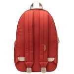 Herschel Settlement Backpack Red 4