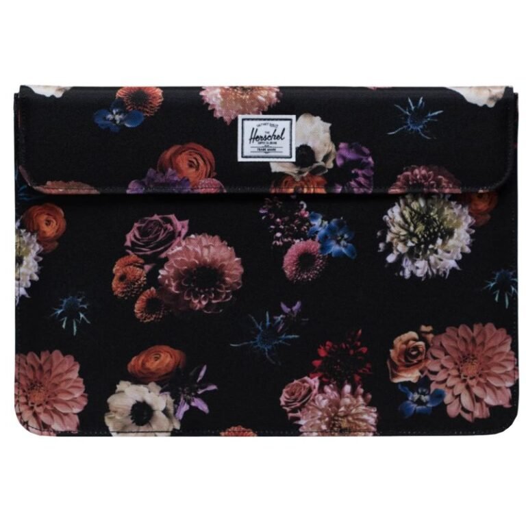 Herschel Spokane Sleeve 14