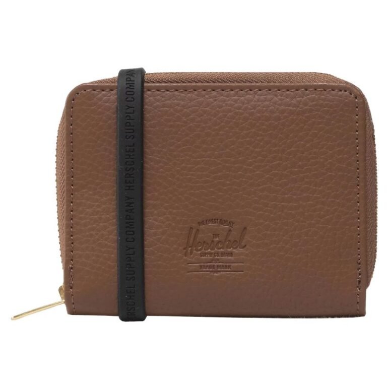 Herschel Tyler Vegan Leather