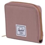 Herschel Tyler Wallet Pink 2