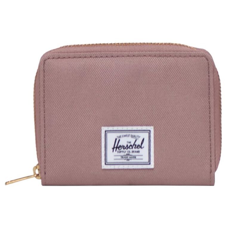 Herschel Tyler Wallet Pink