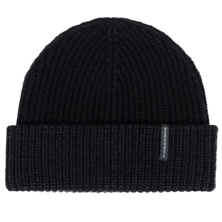Herschel Watch Cap Vertical