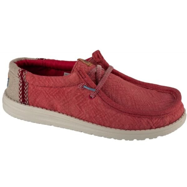 Hey Dude Wally Jute