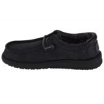 Hey Dude Wally Youth Basic Jr 40041-001 shoes - Image 2