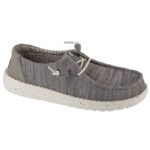 Hey Dude Wendy Stretch Sox W 41878-007 shoes