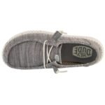 Hey Dude Wendy Stretch Sox W 41878-007 shoes - Image 3