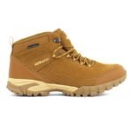 Hi Mountain Men's Shoes 3