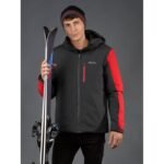 Hi Mountain M FC-2207 Ski Jacket - Image 2