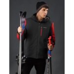 Hi Mountain M FC-2207 Ski Jacket - Image 4