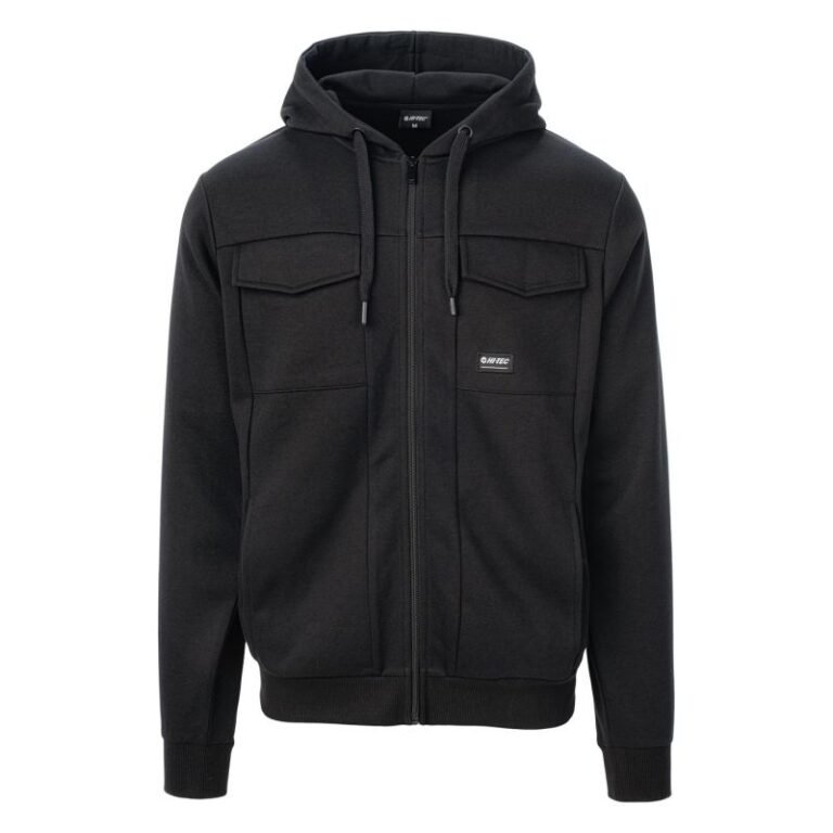 Hi-Tec Barin M Sweatshirt