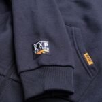 Hi-Tec Barit Jr Sweatshirt 6