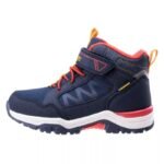 Hi-Tec Girvine Mid Wp Jr shoes 92800442356 - Image 4