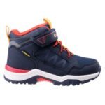 Hi-Tec Girvine Mid Wp Jr shoes 92800442356 - Image 5