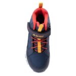 Hi-Tec Girvine Mid Wp Jr shoes 92800442356 - Image 6