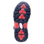 Hi-Tec Girvine Mid Wp Jr shoes 92800442356 - Image 7