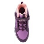 Hi-Tec Girvine Mid Wp Jr shoes 92800442359 - Image 2