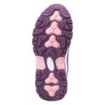 Hi-Tec Girvine Mid Wp Jr shoes 92800442359 - Image 3