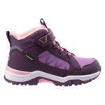Hi-Tec Girvine Mid Wp Jr shoes 92800442359 - Image 4