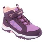 Hi-Tec Girvine Mid Wp Jr shoes 92800442359 - Image 5