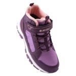 Hi-Tec Girvine Mid Wp Jr shoes 92800442359 - Image 8