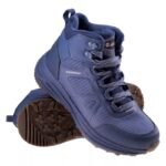 Hi-tec Granise Mid Wp Wos W shoes 92800442369 - Image 3