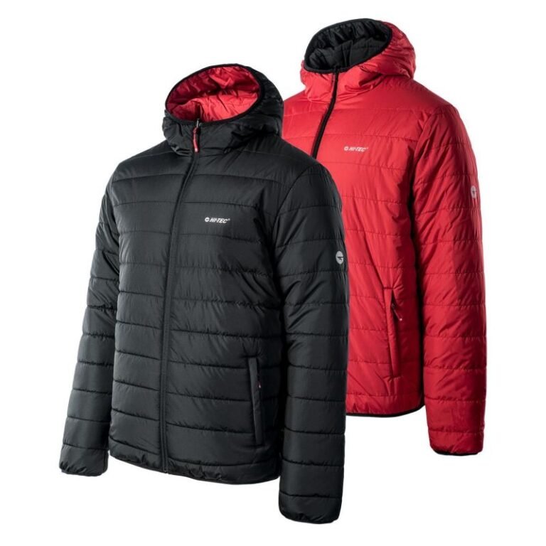 Hi-Tec Halden M Jacket