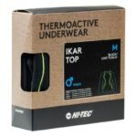 Hi-Tec Ikar Top M 92800187376 Thermoactive T-shirt - Image 5