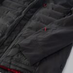 Hi-Tec Insulated Jacket Helten 7