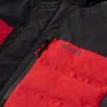 Hi-Tec Insulated Jacket Helten 5
