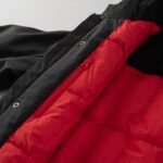 Hi-Tec Insulated Jacket Helten 6