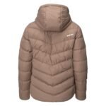 Hi-Tec Insulated Jacket Helten 3