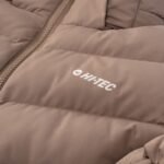 Hi-Tec Insulated Jacket Helten 5