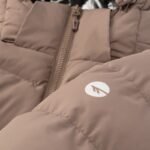 Hi-Tec Insulated Jacket Helten 6