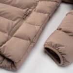 Hi-Tec Insulated Jacket Helten 7