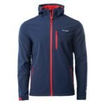 Hi-Tec Jacket Caen M 2