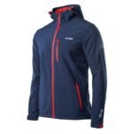 Hi-Tec Jacket Caen M 3