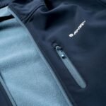 Hi-Tec Jacket Caen M 5