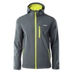 Hi-Tec Caen Jacket M 2