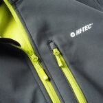 Hi-Tec Caen Jacket M 5