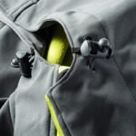 Hi-Tec Caen Jacket M 8