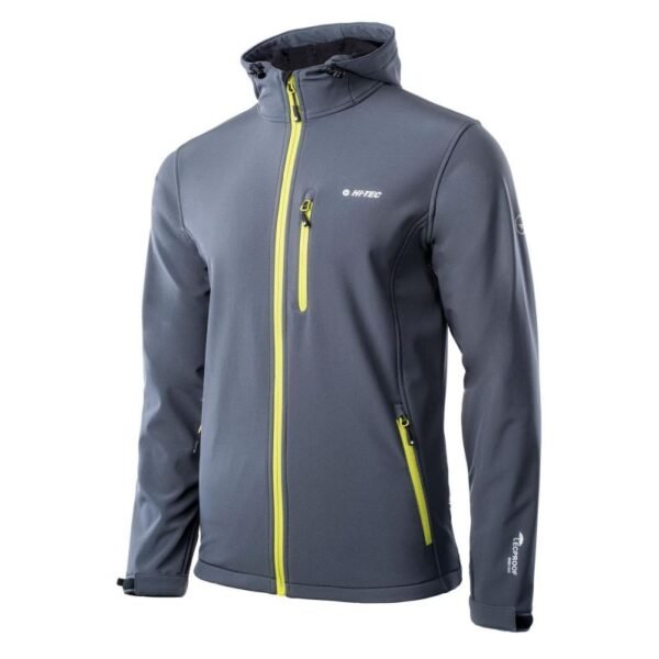 Hi-Tec Caen Jacket M