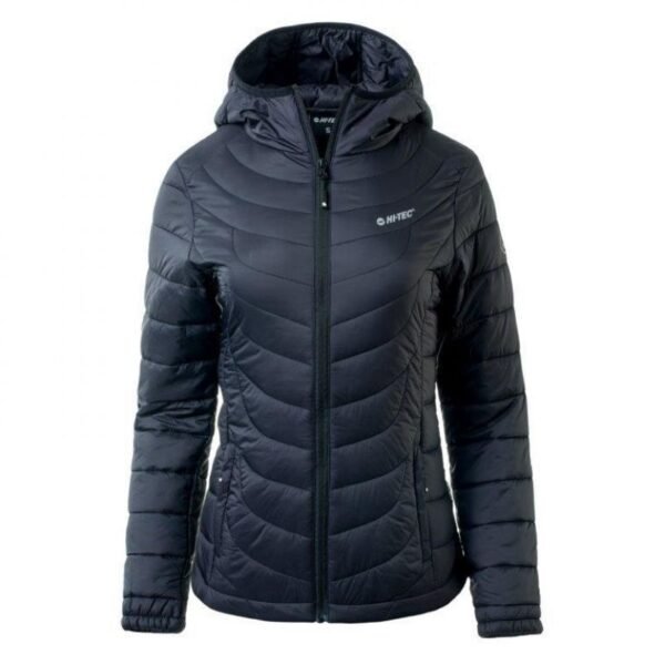 Hi-Tec Jacket Lady Nahia