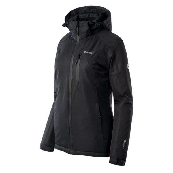 Hi-Tec Jacket Lady Orebro