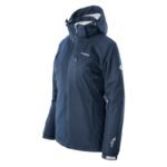 Hi-Tec Jacket Lady Orebro 3