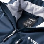 Hi-Tec Jacket Lady Orebro 5