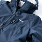 Hi-Tec Jacket Lady Orebro 6